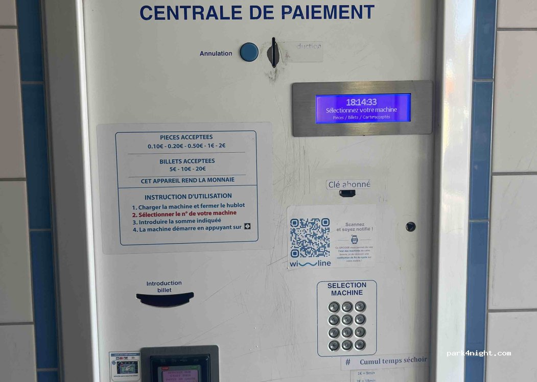 (33500) Libourne - 10 Avenue du Général de Gaulle — foto 3