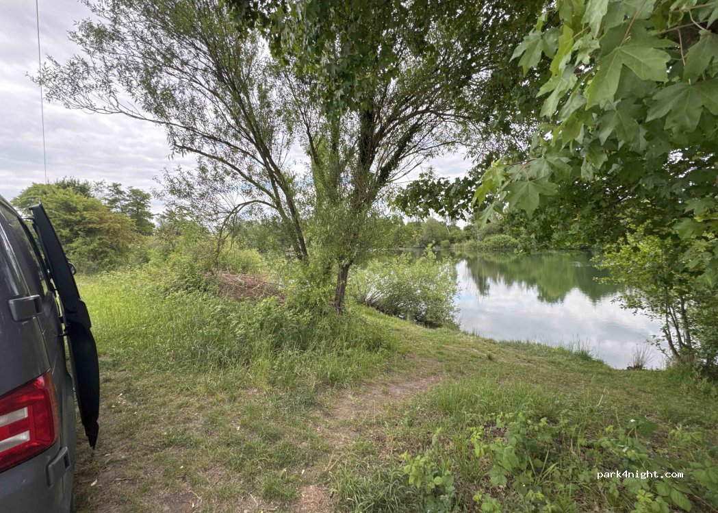 (63500) Seligenstadt - 12 -14 Stehnweg — foto