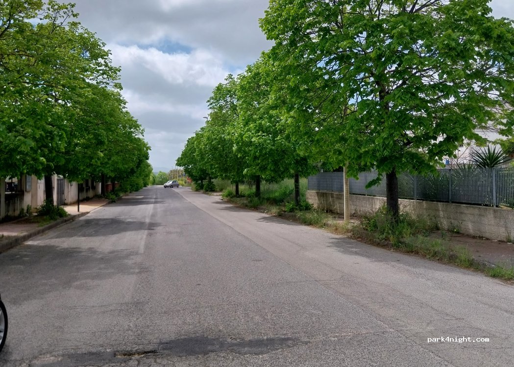 (07100) Sassari - 9 Via Predda Niedda Strada 28 — foto