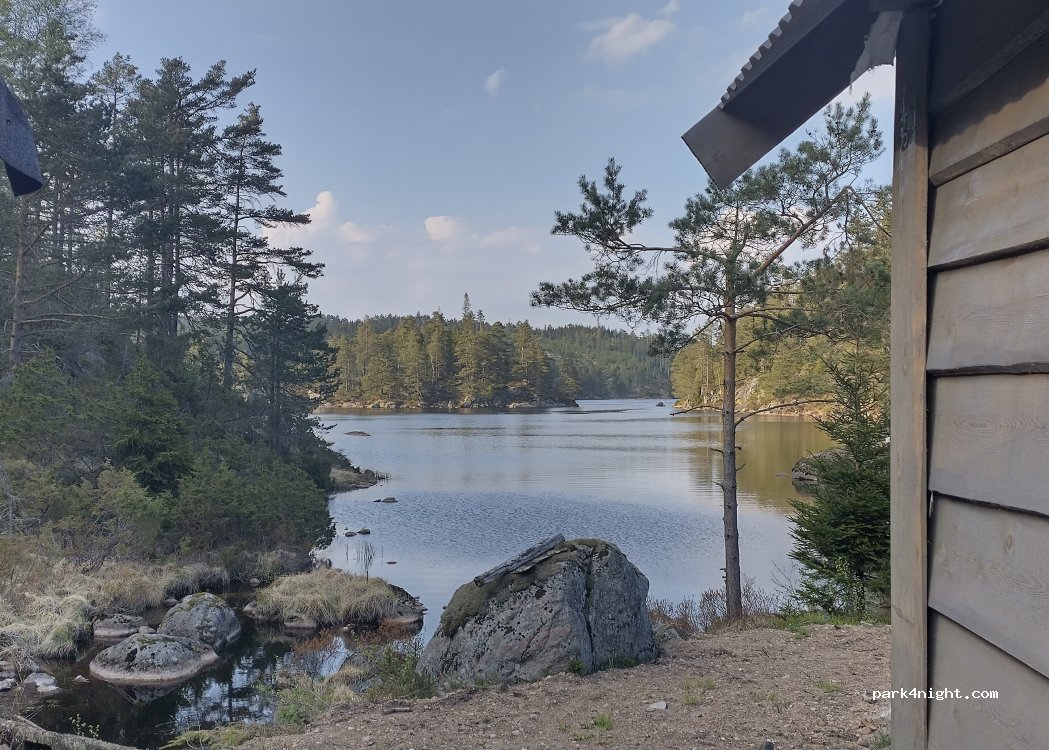 (4534) Marnardal - Unnamed Road — foto 2