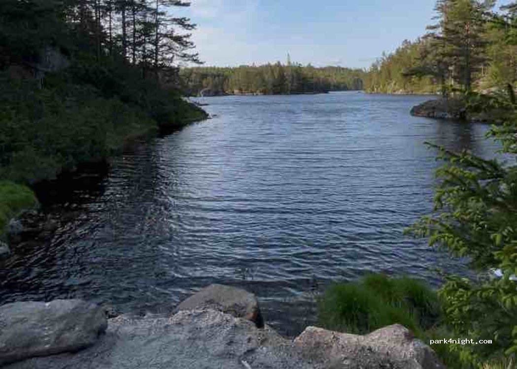 (4534) Marnardal - Unnamed Road — foto 4