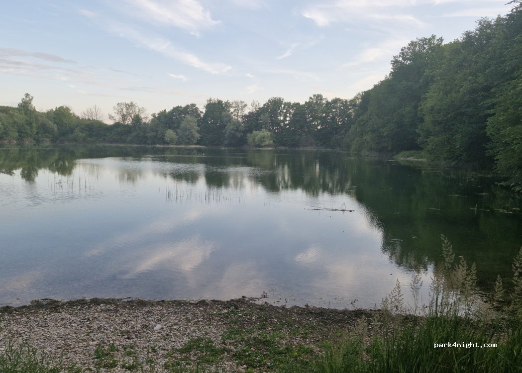 (86508) Rehling - Unnamed Road — foto 5