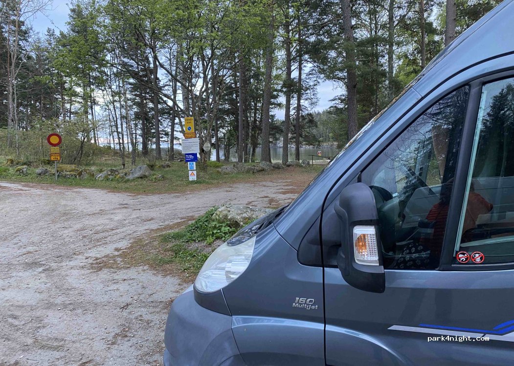(611 95) Nyköping - 14 Västra Kovik — foto