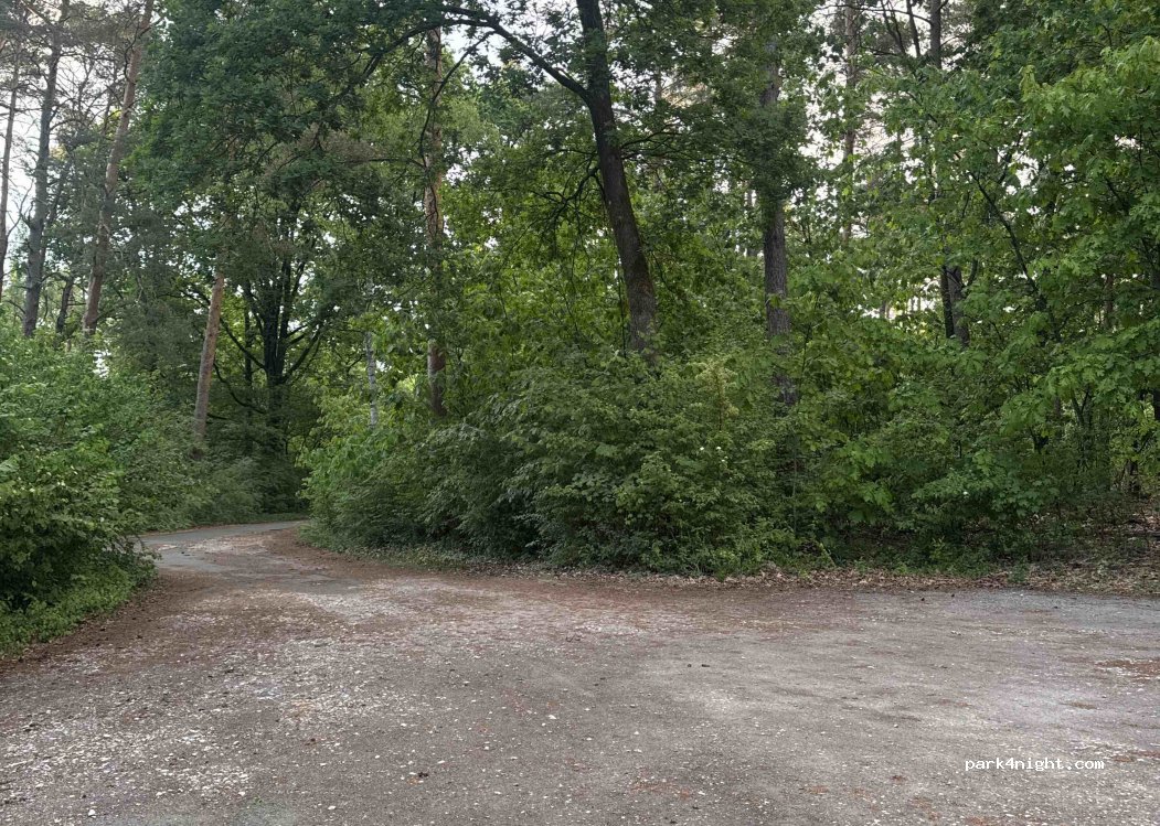 (32832) Augustdorf - 25 Birkenweg — foto