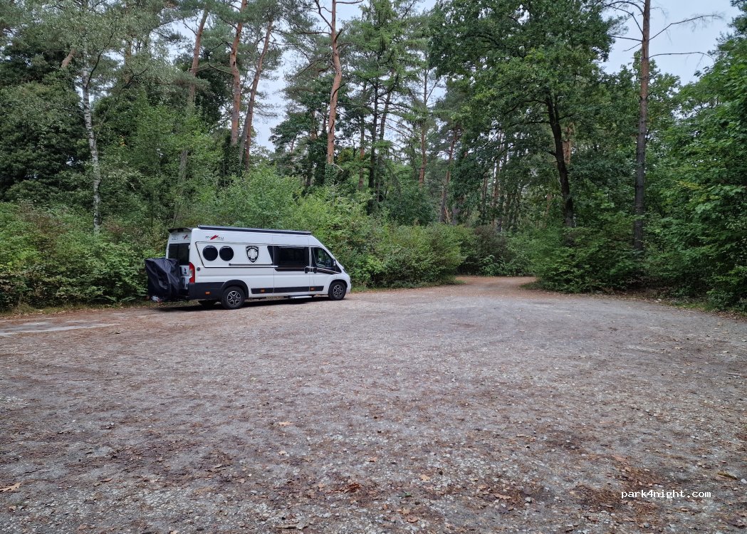 (32832) Augustdorf - 25 Birkenweg — foto 3