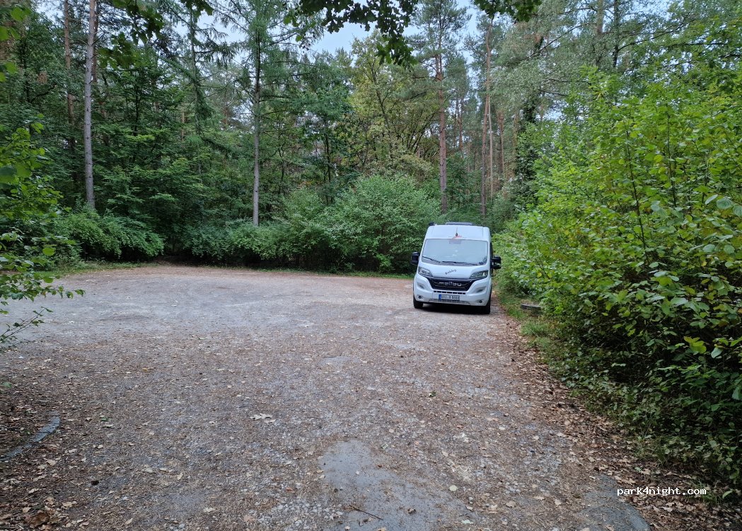 (32832) Augustdorf - 25 Birkenweg — foto 4