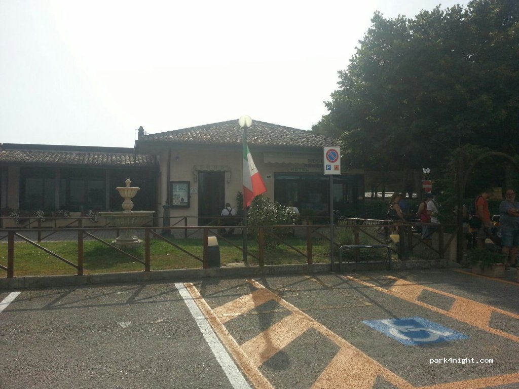 Green Village Assisi Camping & Hotel — foto