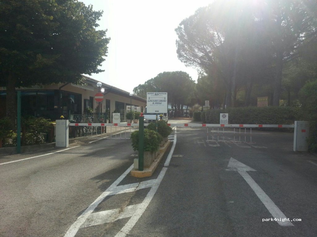 Green Village Assisi Camping & Hotel — foto 2