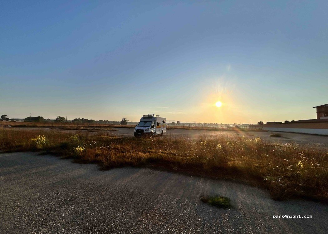 (00040) Marina di Ardea - 9 Via Foggia — foto 2