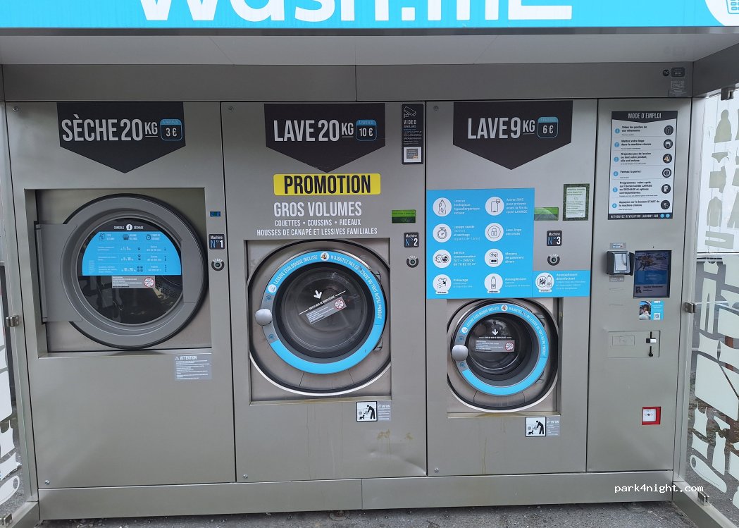 (59168) Boussois - 1 Rue Eugène Chimot — foto