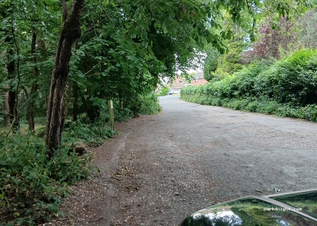 (B45 8ER) Lickey - 1 Warren Lane — foto 2