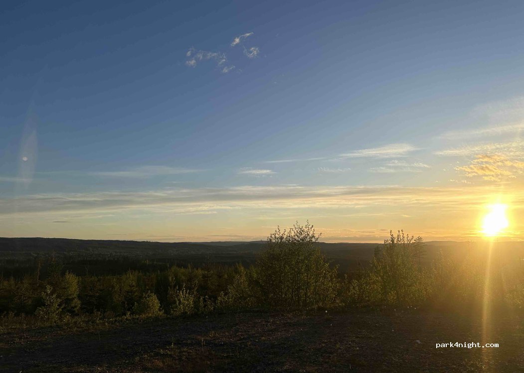 (686 98) Gräsmark - Unnamed Road — foto 2