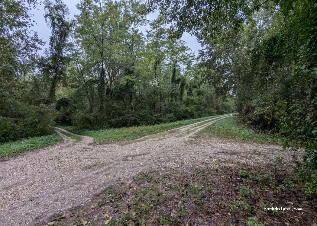 (42233) Hrženica - Unnamed Road — foto 4