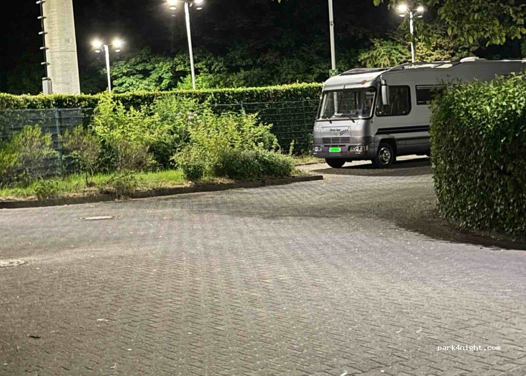 (45525) Hattingen - 27 Weg Zum Wasserwerk — foto