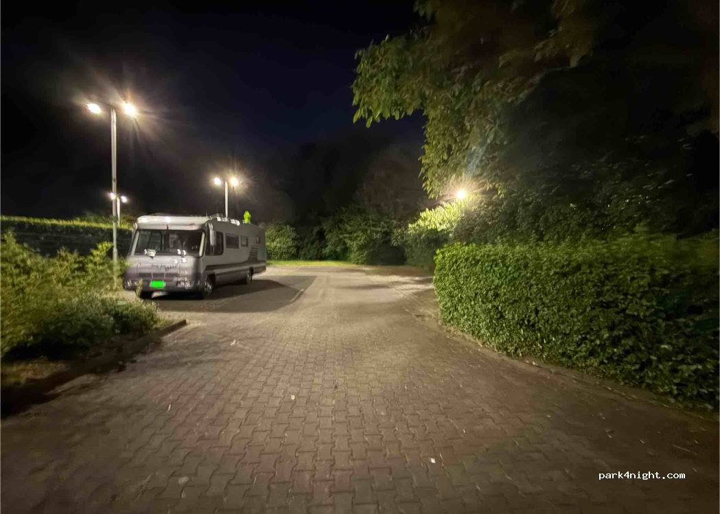 (45525) Hattingen - 27 Weg Zum Wasserwerk — foto 2