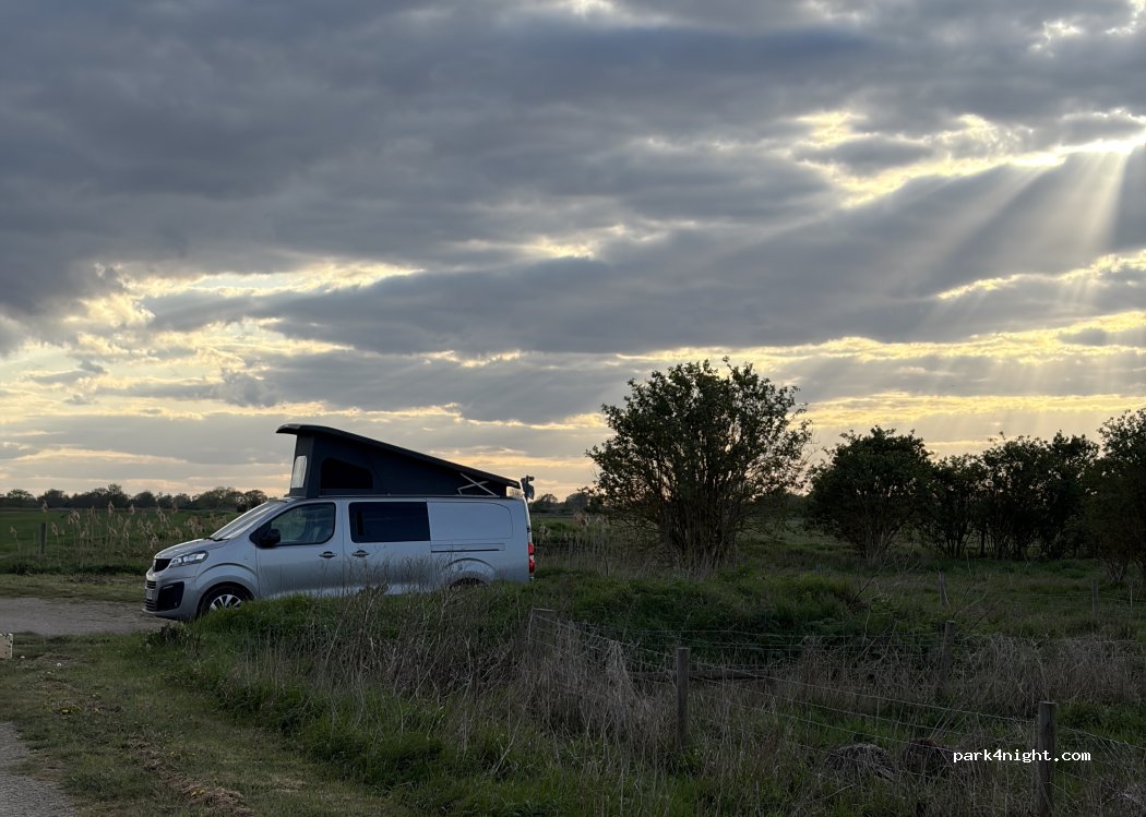 (CB7 5YJ) Upware - — foto 4