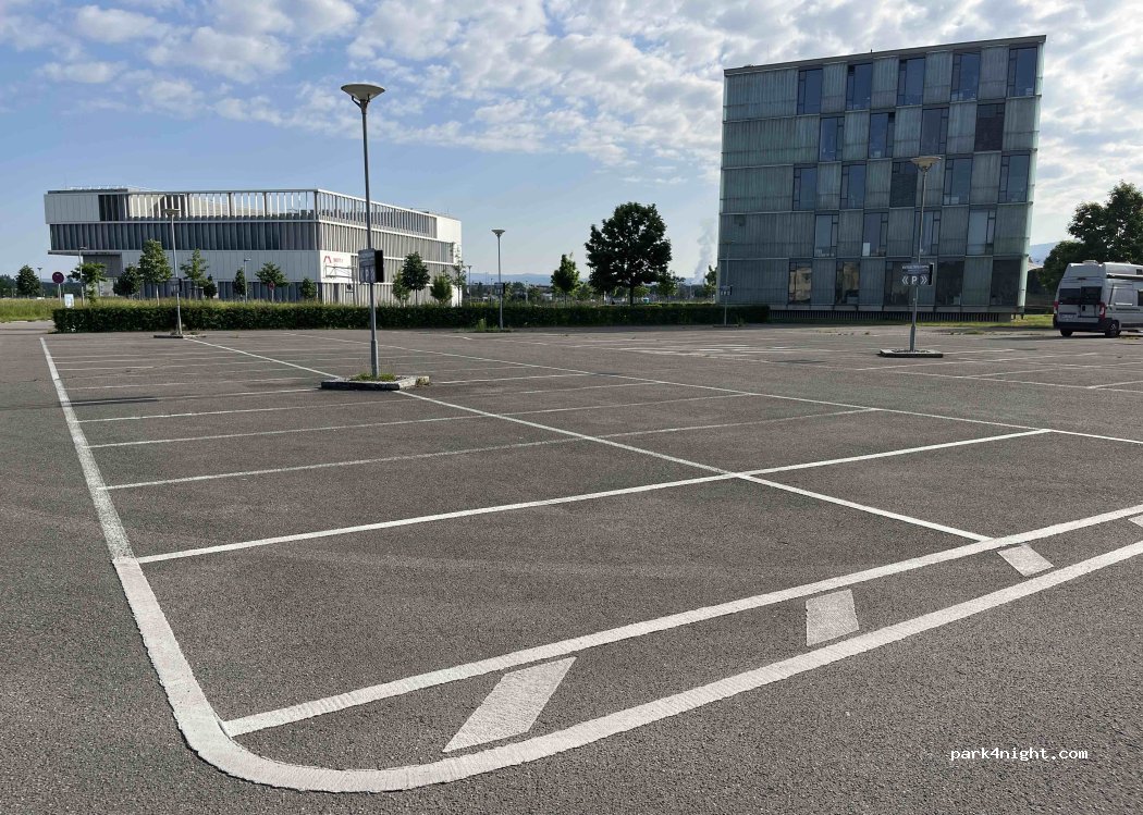 (79110) Freiburg im Breisgau - 78 Building — foto 4
