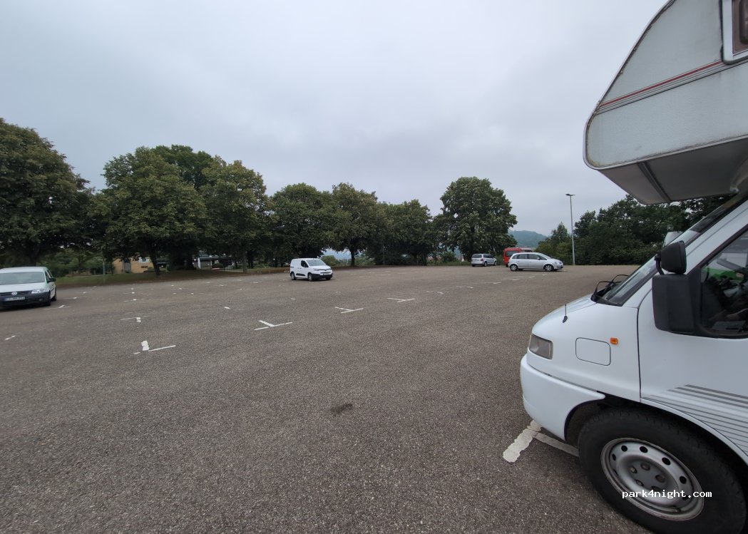 (73235) Weilheim an der Teck - 24 Kalixtenbergstraße — foto 2
