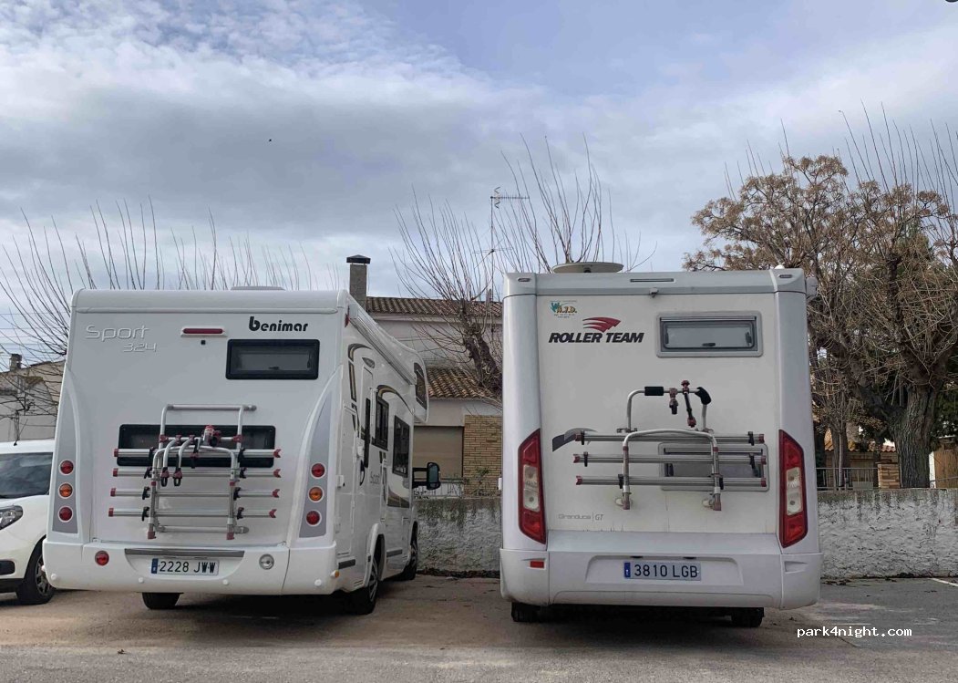 (43717) La Bisbal del Penedès - 59 Avinguda Baix Penedes — foto 5