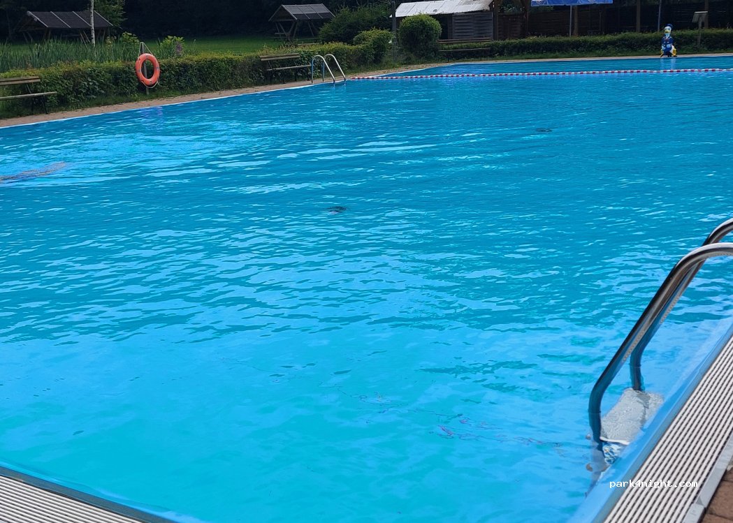 Wohnmobilstellplatz Auebad — foto 4