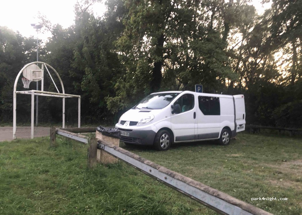 (57130) Jouy-aux-Arches - 27 Impasse de la Mairie — foto 5