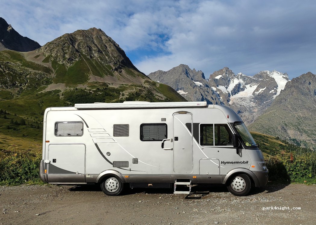 (05480) Villar-d'Arêne - Le Lautaret — foto 2