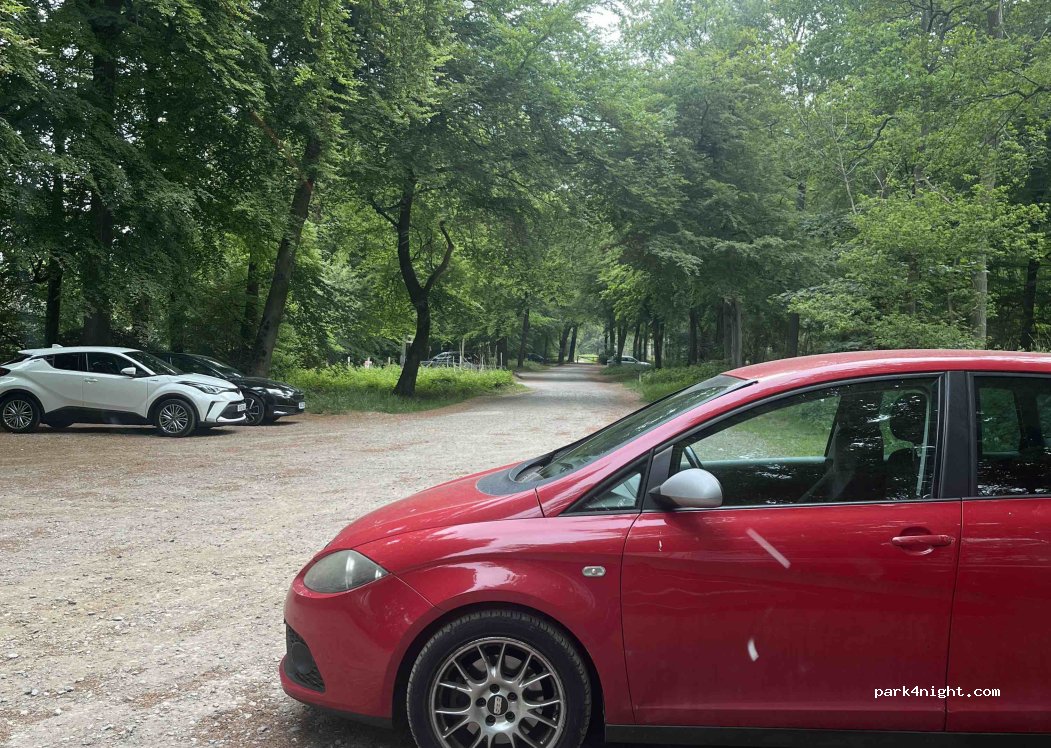 Cowleaze Woods Car Park Watlington — foto 2