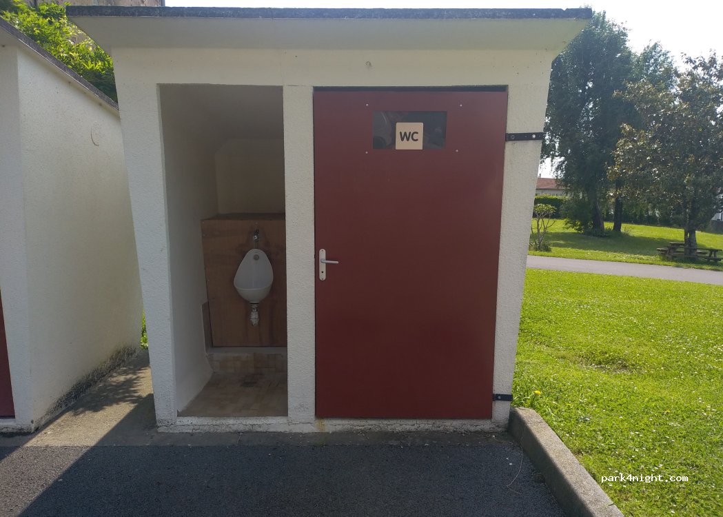 (64120) Aroue-Ithorots-Olhaïby - 4667 Route de Saint-Palais — foto 2