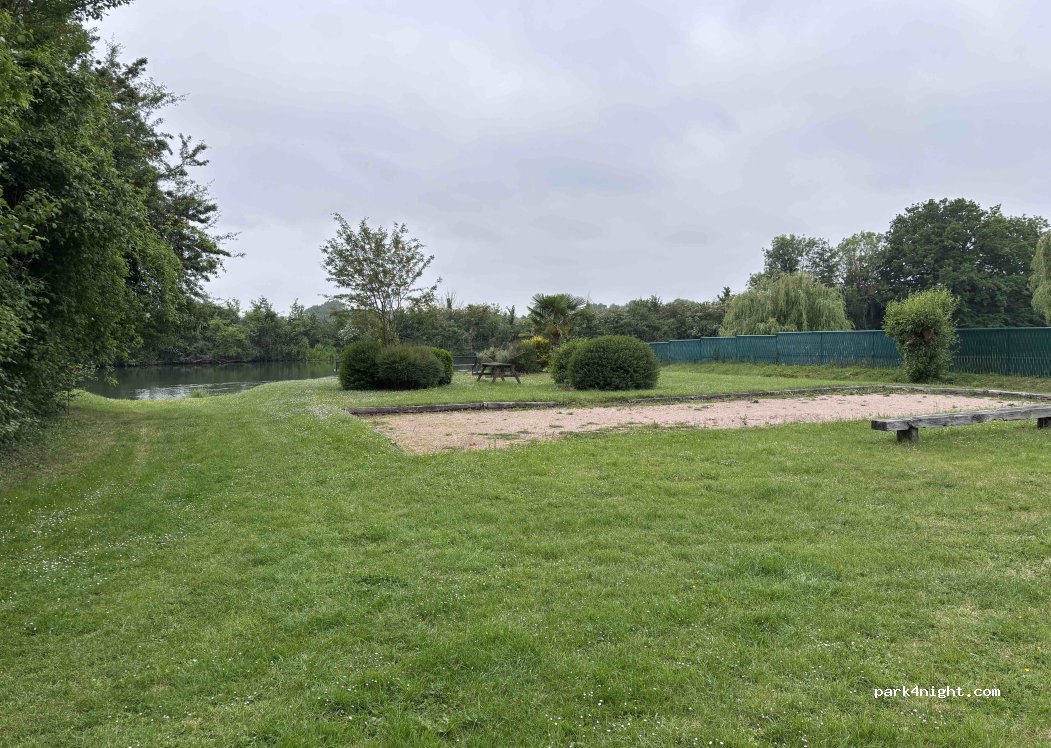 (27430) Connelles - 18 Bis Route d'Amfreville-Sous-les-Monts — foto 2
