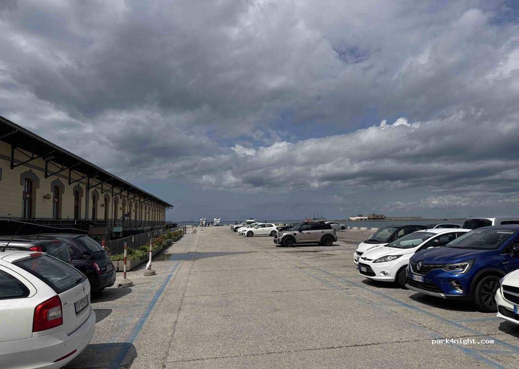 (34135) Trieste - SS14 — foto