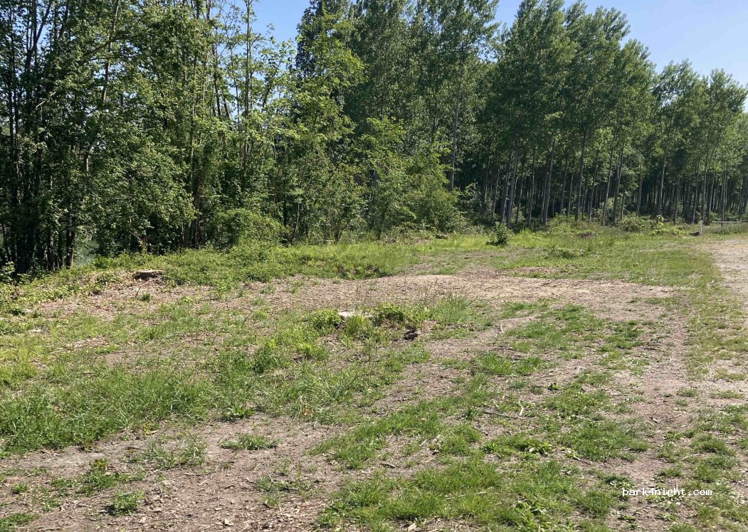 (10700) Arcis-sur-Aube - Unnamed Road — foto