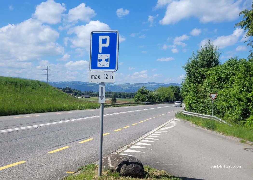 (3082) Worb - Lochiweg — foto