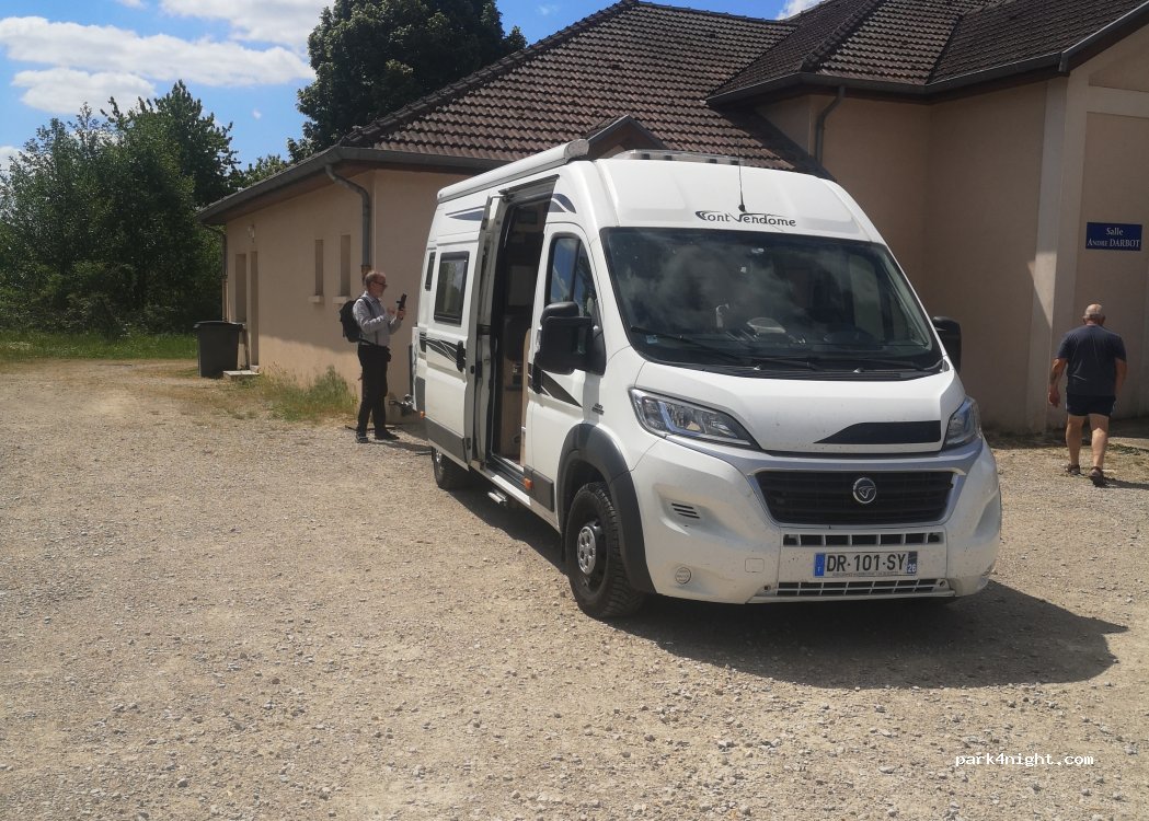 (52360) Lecey - 31 Rue du Lac — foto