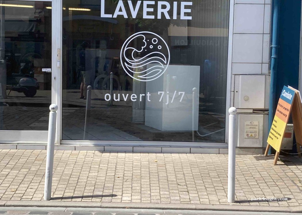(33120) Arcachon - 5 Boulevard de la Plage — foto