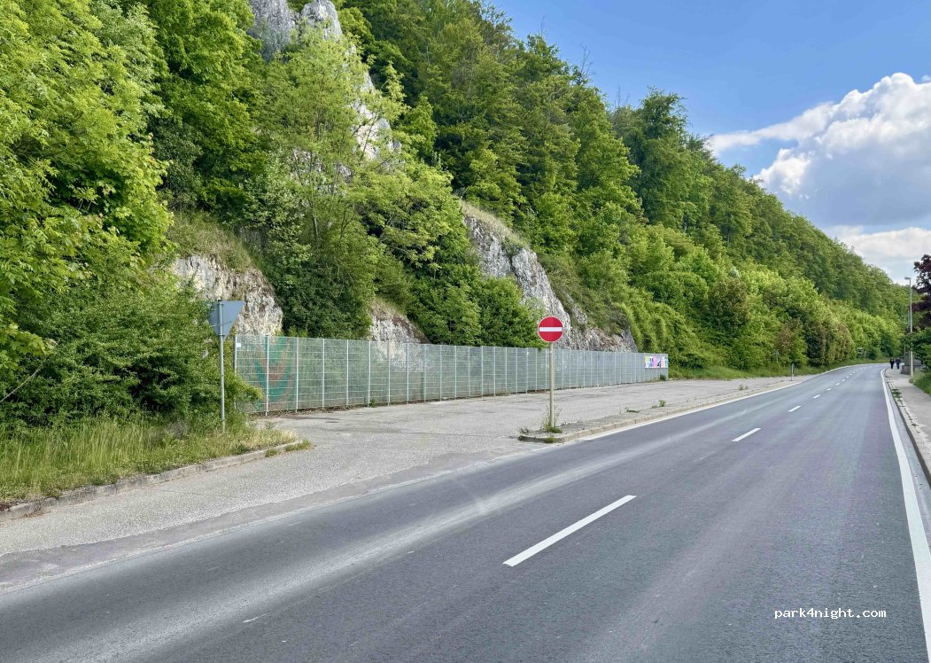(89134) Ulm - 14 Walter-Otto-Straße — foto