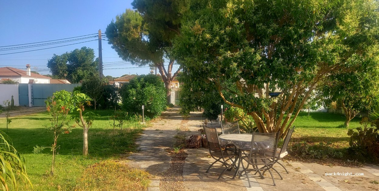 Entre Pinos — foto 4
