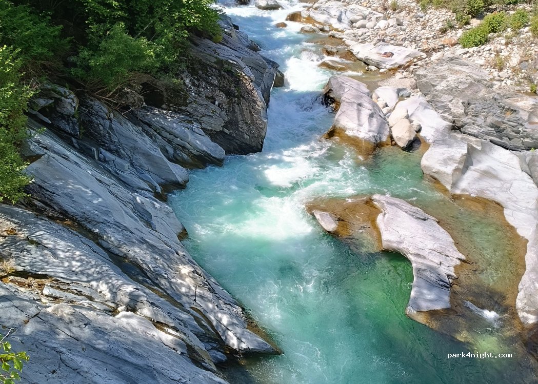 (13027) Scopa - 45 Strada Provinciale 299 — foto