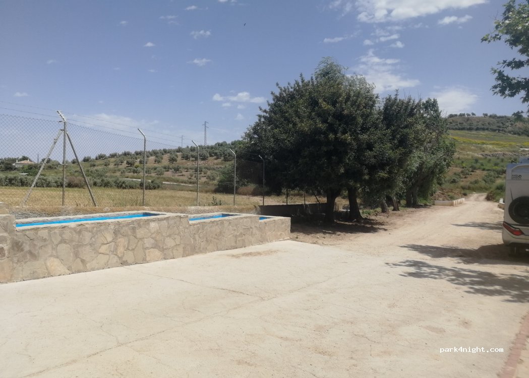 (29471) Serrato - 29 Calle Andalucía — foto