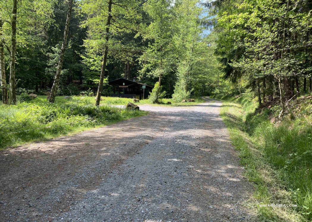 (64756) Mossautal - 48 Ihrigstraße — foto
