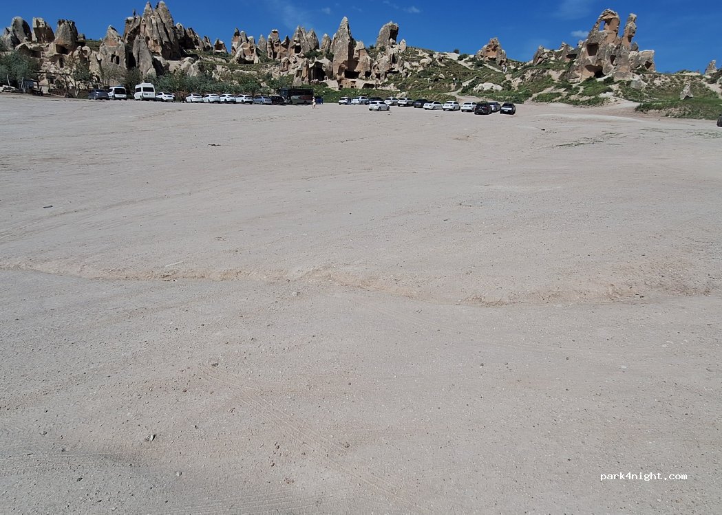 (50180) Göreme - No:56 Müze Caddesi — foto 2