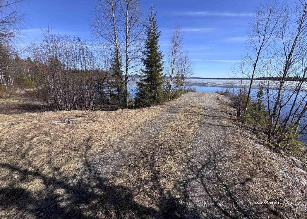 (924 98) Slagnäs - BD 609 — foto