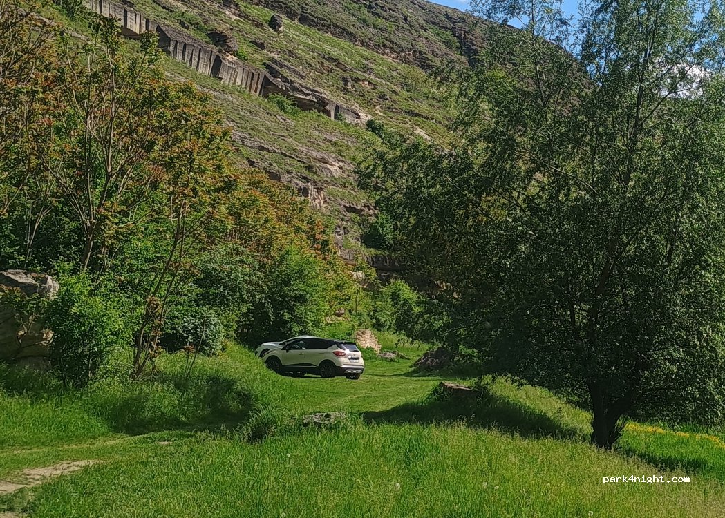 () Morovaia - Unnamed road — foto 3