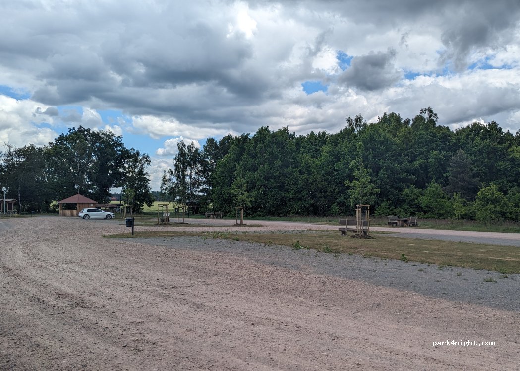 (29399) Wahrenholz - Unnamed Road — foto