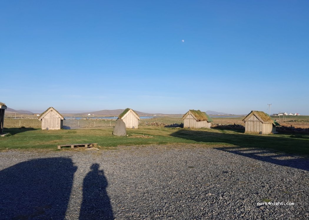 The Tractor Shed Camping Pods — foto 4
