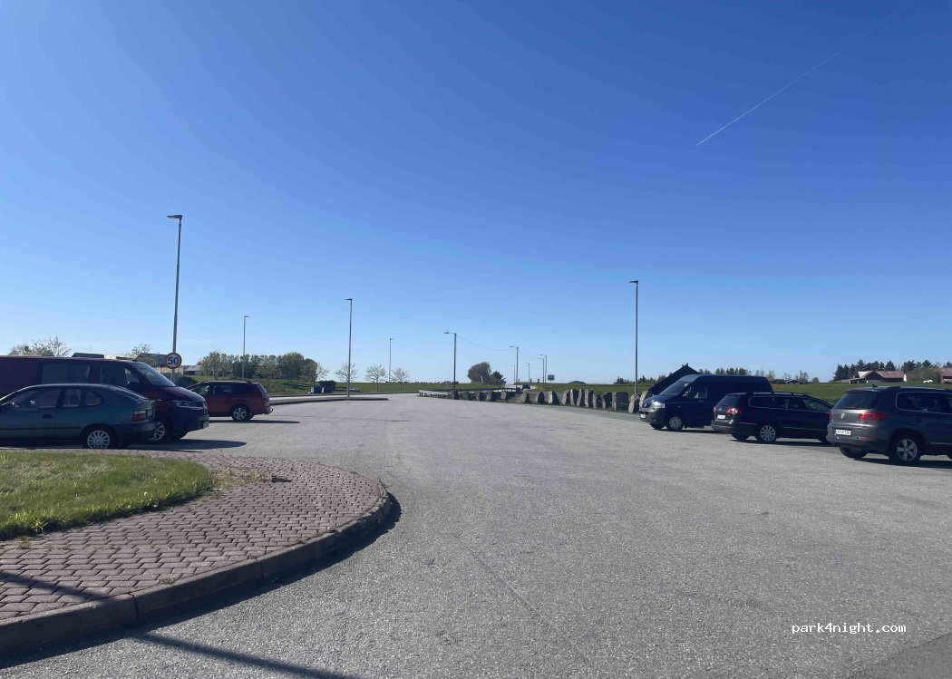 (6570) Korsvoll - Edøyveien — foto