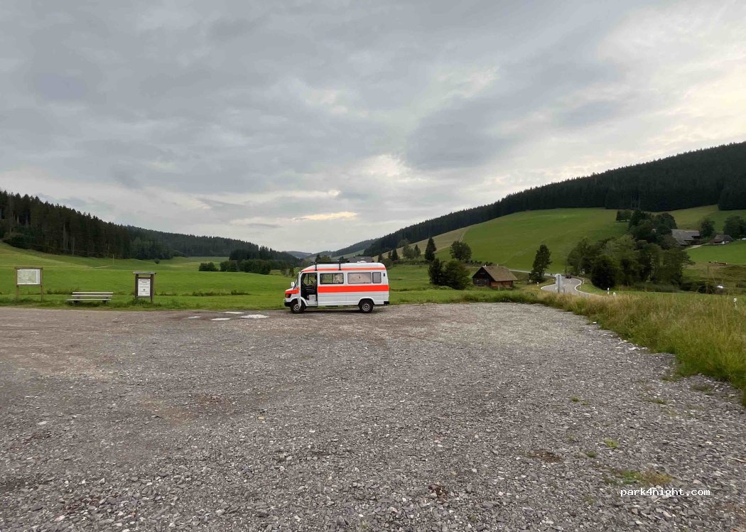 (79822) Titisee-Neustadt - Schildwende — foto 2
