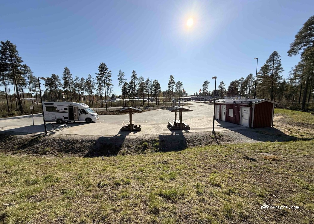 (919 32) Åsele - 2 Vilhelminavägen — foto 3
