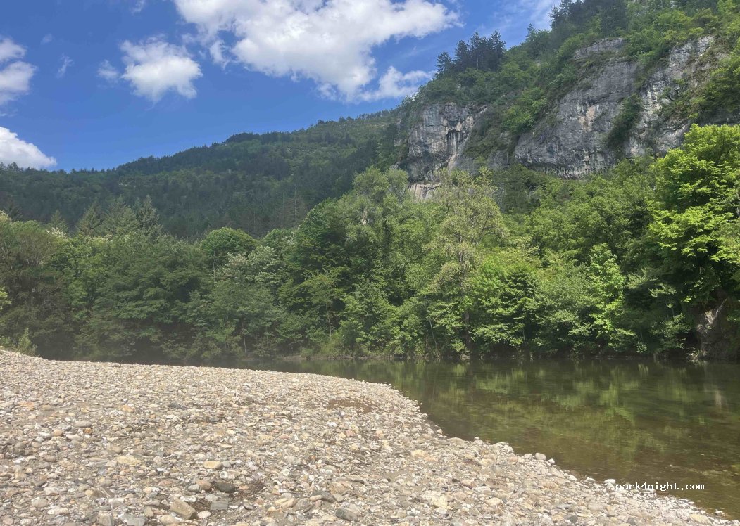 (48320) Gorges du Tarn Causses - D907BIS — foto 2