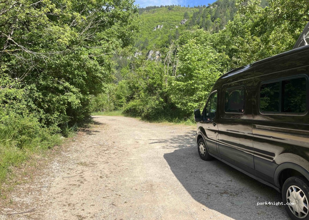 (48320) Gorges du Tarn Causses - D907BIS — foto 4