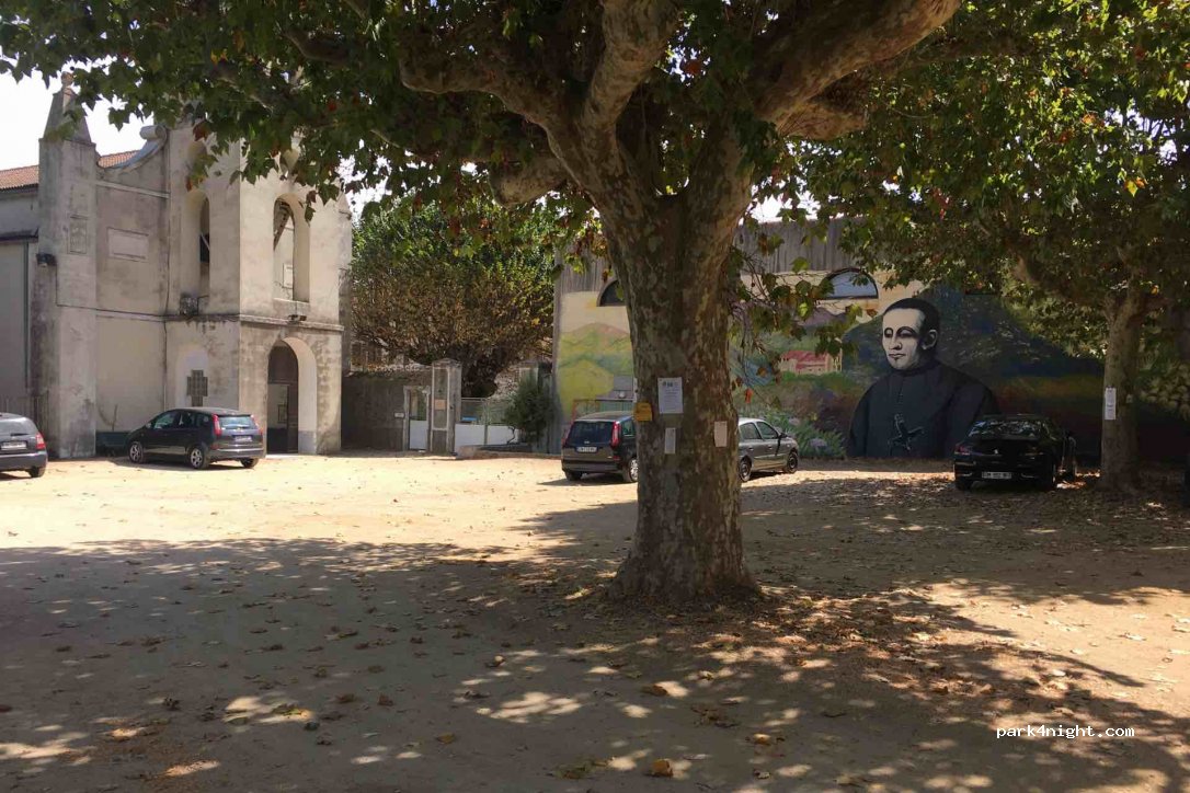 (20151) Vico - Fornello — foto